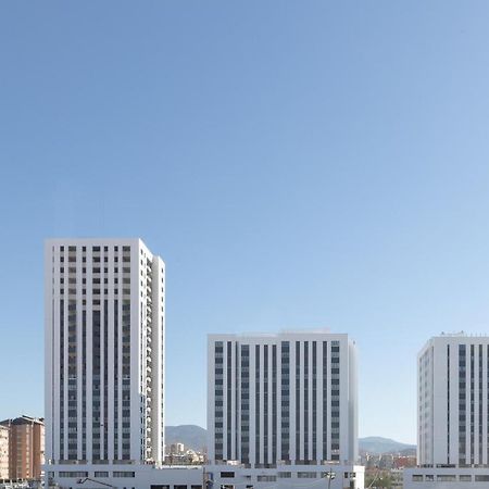 Apartamento Santa Matilde 11 Appartamento Málaga Esterno foto